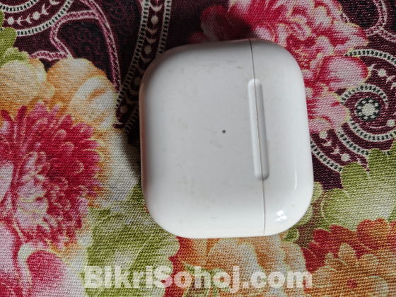 Appale Airpods'pro 3gen